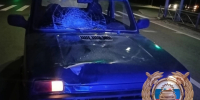 На саратовских дорогах под машины попали девочка и мужчина - ИА Взгляд-инфо