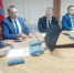 Вчера, 1 октября, обсудили вопрос содержания контейнерных площадок - Город Новотроицк