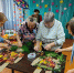 Бирюсинский СК - Межпоселенческая клубная система