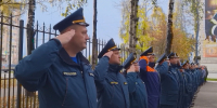 В Костроме будут чествовать специалистов и ветеранов гражданской обороны - ГТРК Кострома