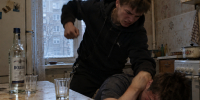 В Нижнем Тагиле 17-летний парень до смерти избил своего 22-летнего собутыльника - Между Строк