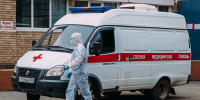 Кобзев: контактные лица по особо опасной инфекции в Шелехове под наблюдением Мария Смитюк, ИА PrimaMedia - IrkutskMedia.Ru