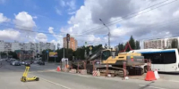 В Уфе обновляют коммунальные сети - Министерство ЖКХ