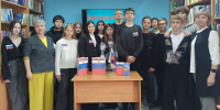 Навстречу своему будущему - Газета Уренские вести