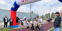 Борьба за каждую секунду - Газета Уренские вести