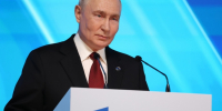 На Дальнем Востоке создана работающая система преференций для бизнеса – Путин - Забайкальский рабочий