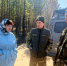 пресс-служба Минприроды Забайкалья - Забайкальский рабочий
