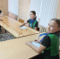 Отряд ЮИД из Сурска представил Городищенский район на региональном конкурсе «Знатоки ПДД» - Городищенский район