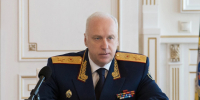 Бастрыкин запросил доклад о похищении мужчины женой в Тольятти - Комсомольская Правда Самара
