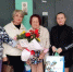 Человек-легенда Октябрьского района: Нине Михайловне Калининой — 85! - Октябрьский район