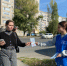 В Балаково полицейские и студенты провели рейд против наркотиков в рамках акции - GazetaBalakovo.Ru