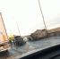 «Перевернутые авто поперек двух полос»: на Солотчинском мосту в Рязани – серьезное ДТП - Комсомольская Правда