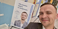 15 секунд до укрытия. Что известно о Николае Бутове — «Директоре года России» - Fonar.Tv