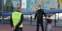 13 рейсов в Москву и Питер задержали в Волгограде - Газета Городские вести