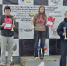 Чемпионат Тверской области по автомногоборью впервые выиграла девушка - Газета Вся Тверь