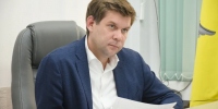 Альберт Юмадилов провел личный прием граждан - Администрация города