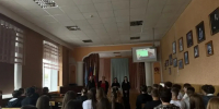 БОЛЬШАЯ НЕДЕЛЯ ПРОФИЛАКТИКИ ПРОДОЛЖАЕТСЯ! - Красносулинский район
