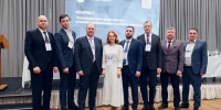 V Российский Угольный Саммит: стратегическая площадка для диалога и решений - Министерство угольной промышленности