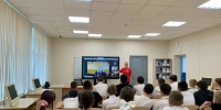 Встречи с Героями России и СССР пройдут в школе Михайловска - Телеканал СвоёТВ
