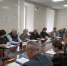 Первое собрание Думы Нерехтского муниципального округа с вновь избранными депутатами - Администрация МР