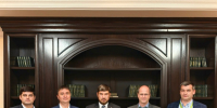 Минтранс Дагестана обсудил со «СберТройкой» цифровизацию общественного транспорта республики - Махачкалинские известия