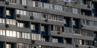Две пенсионерки разбились на севере Москвы - РТВ-Подмосковье