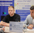 ВЫЕЗДНАЯ АДМИНИСТРАЦИЯ ПРОШЛА В ПОСЁЛКЕ ДРОЖЖИНО - Видное-ТВ