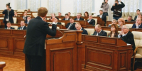 Кто в Алтайском крае будет принимать законы? Полный список депутатов АКЗС девятого созыва - ИА Амител