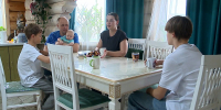 Для улучшения жилплощади - ТРК Русь