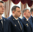 Александр Романенко поздравил сотрудников следственного изолятора №1 с вековым юбилеем учреждения - Законодательное Собрание