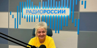 Радио России: Будущее, которое уже здесь - ВолгГТУ