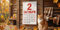 2 октября в истории Владимирского края - ГТРК Владимир
