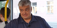 «Практически 0». Общественник раскрыл, сколько власти тратят на транспорт в Воронеже - ГТРК Воронеж