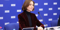 Альфия Когогина: Возмещение по вкладам будет повышено - Мензелинский район