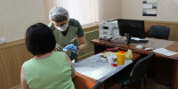 Специалисты прогнозируют циркуляцию вируса гриппа А(H1N1), который  протекает тяжелее - Вся-Округа.РФ