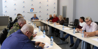 Ветераны рассмотрели перечень памятных дат России - Общественная палата