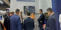 Делегация Самарской области по поручению губернатора Вячеслава Федорищева работает в эти дни в Минске, столице Республики Беларусь - Городские Ведомости