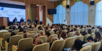 Студенты Челябинска предложили идеи профилактики терроризма - Полит74