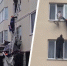 Спасатели не дали ребенку сорваться с третьего этажа в Пятигорске - Bloknot-Stavropol.Ru