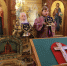 Память святых благоверных князей Феодора Смоленского и чад его Давида и Константина Ярославских чудотворцев отмечена в Улан-Удэ - Улан-Удэнская и Бурятская епархия