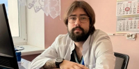 Плесецкую ЦРБ пополнил молодой специалист – участник программы «Земский доктор» - Единая Россия