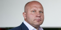 Федор Емельяненко потребовал через суд расчет прибыли "АСТ" от продаж книги о себе - M24.Ru