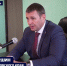 Связь, медицина, строительство соцобъектов: Дмитрий Демешин провёл встречу с жителями села Тугур - ГТРК Дальневосточная