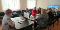 «Не стесняйтесь спрашивать»: врачи Кургана призвали пациентов не стесняться говорить о самочувствии - Новый мир