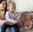 В 2026 году в службу социальных нянь поступило свыше 5,6 тысяч заявок от семей региона - Министерство социального развития