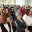 В Первомайском комплексном центре соцобслуживания тепло отметили Международный день пожилого человека - Город Первомайск