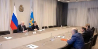 Фото из канала Михаила Ведерникова в MAX - InformPskov.Ru