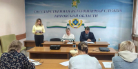 В Кировской области вдвое снизилась доля небезопасной продукции - Свойкировский.рф
