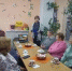 Славим мудрость зрелых лет - Центр соцобслуживания
