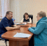 Решаем проблемы садоводов: как прошёл совместный прием граждан - Городская Дума